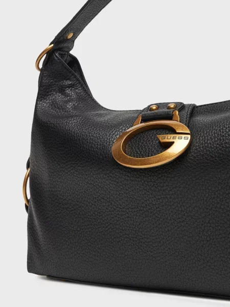Сумка Guess чорна