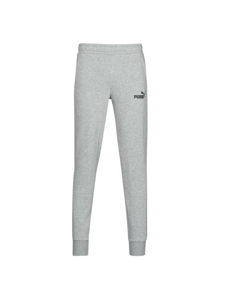 Trening Puma cu autograf gri