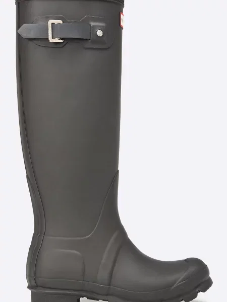Pantofi Hunter negru