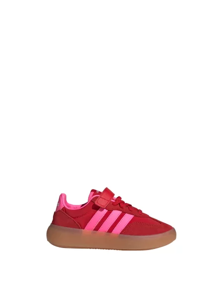 ADIDAS SPORTSWEAR Tenisky Barreda Decode ružová červená