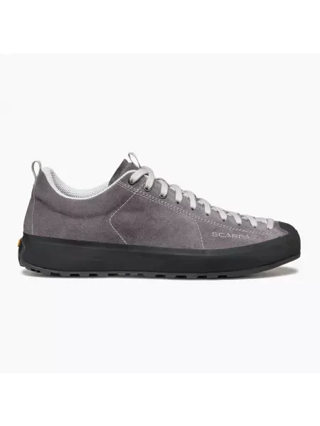 Buty SCARPA Mojito Wrap graphite szare