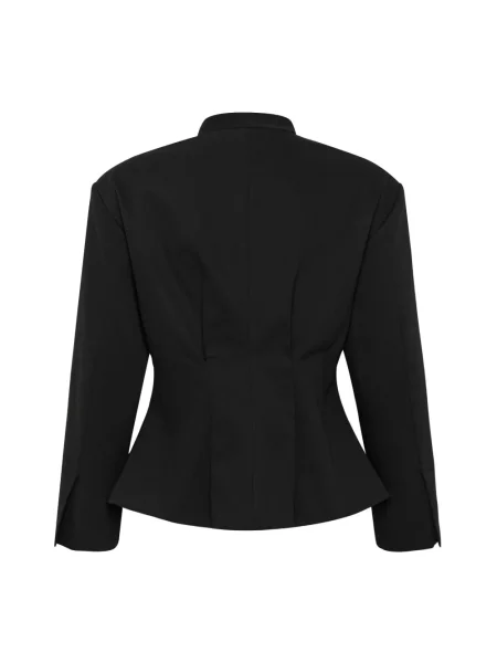 Marynarka My Essential Wardrobe czarna