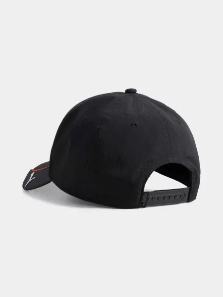 Кепка Puma черная