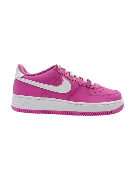 Tenisky Nike Air Force 1 ružová
