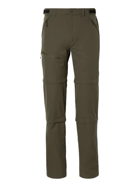 ICEPEAK Outdoor hlače BIRKENFELD oliva