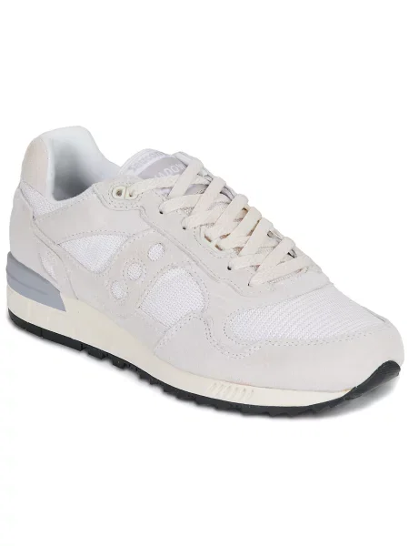 Pantofi Saucony alb