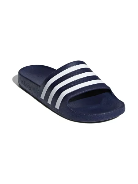 Kąpielówki Adidas niebieskie
