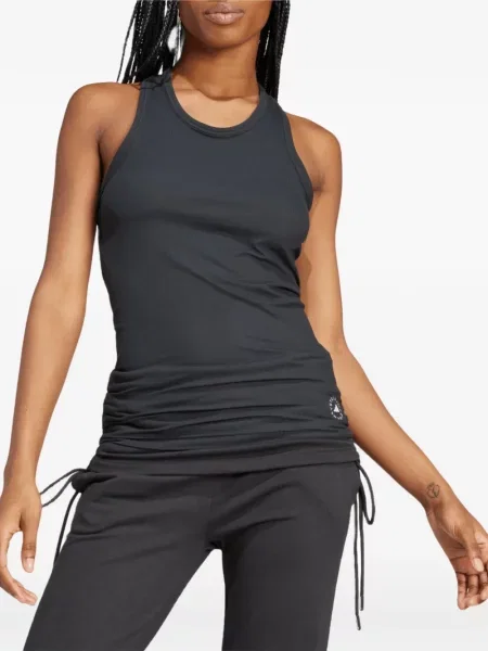 Top Adidas By Stella Mccartney negru