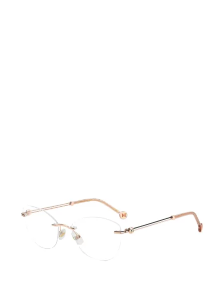 Ochelari de soare Carolina Herrera roz