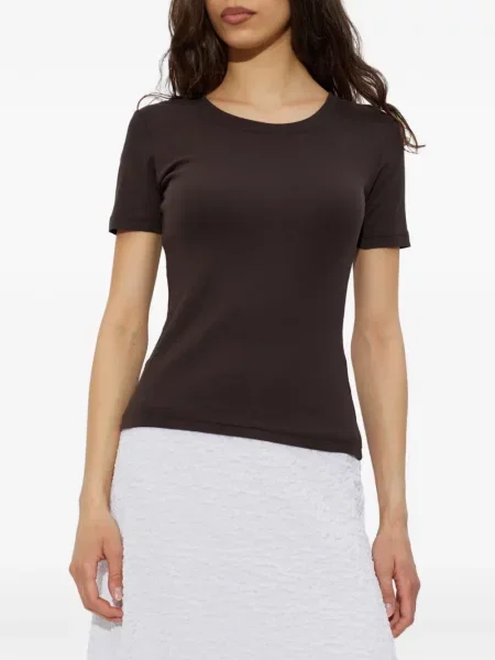 Tricou Samsøe Samsøe maro