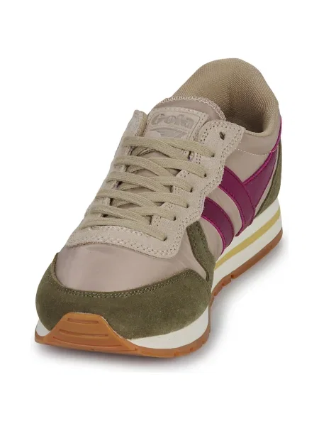 Pantofi Gola bej