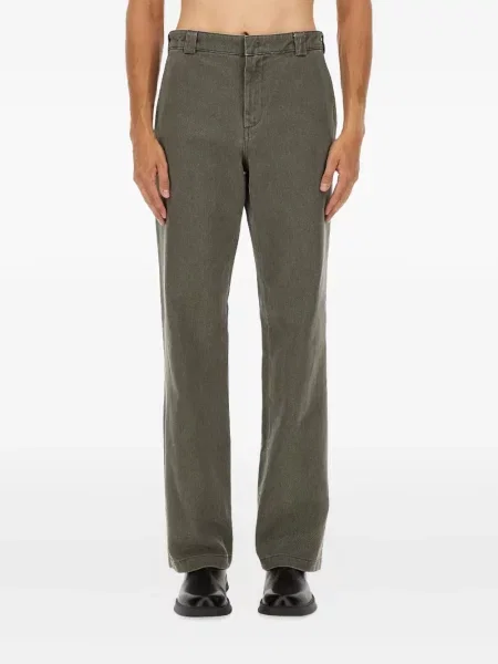 Pantaloni Aspesi gri