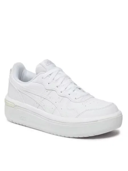Asics Sneakersy Japan S St bílá