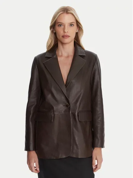 Marella Suknjič Icone rjava