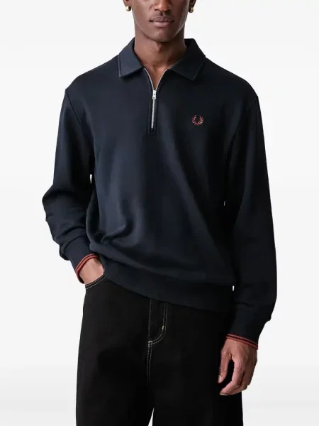 Polo majica Fred Perry plava