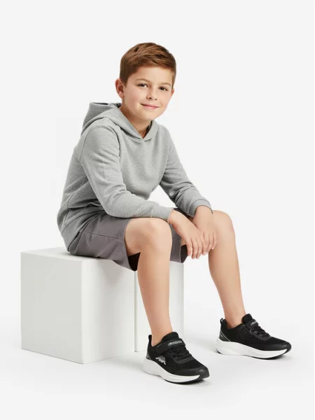 Sneakersy Kappa černá