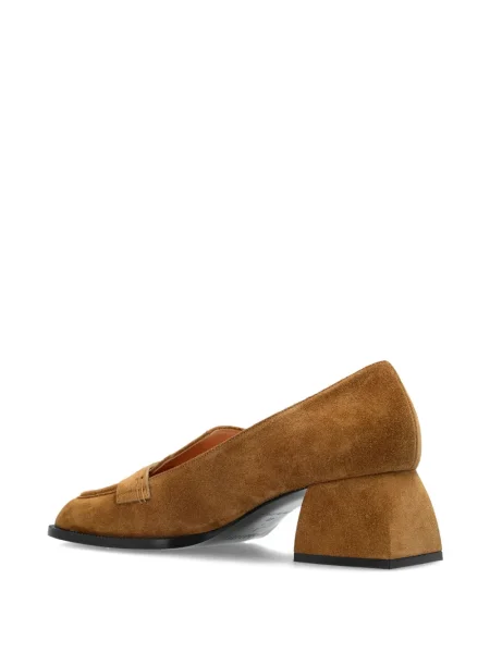Loafers Nodaleto καφέ
