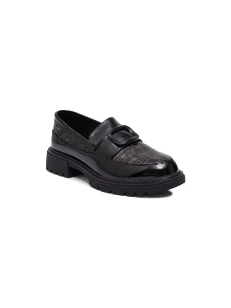 Pantofi Artiker negru