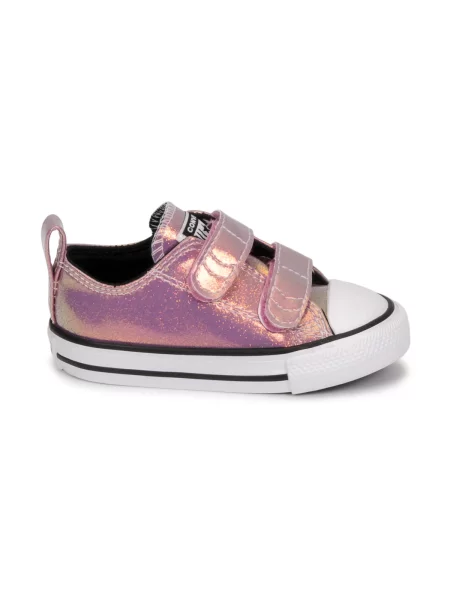 Pantofi copii Converse roz