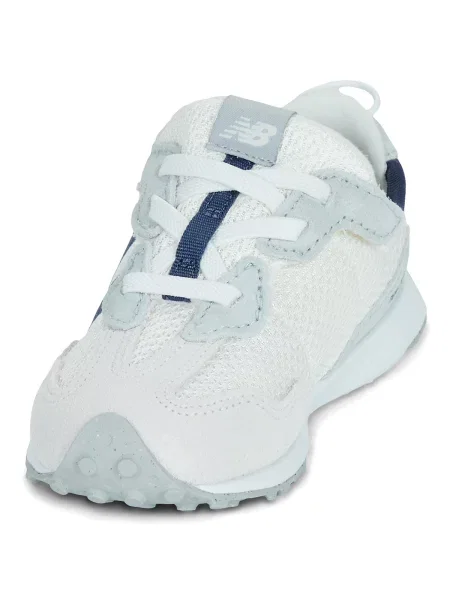 Gyerek félcipő New Balance szürke