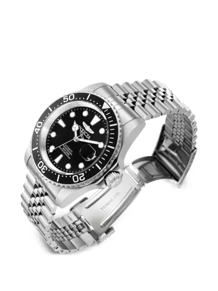 Ceas Invicta negru