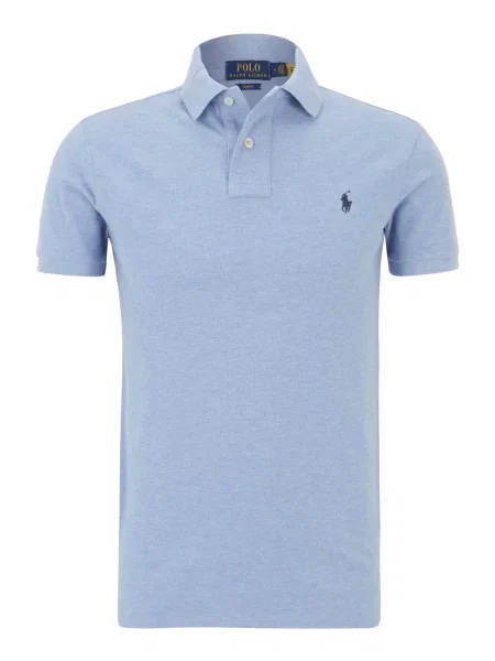 Polo Ralph Lauren Tricou regal / deschis albastru