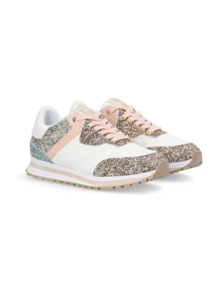 Sneakersy Liu Jo