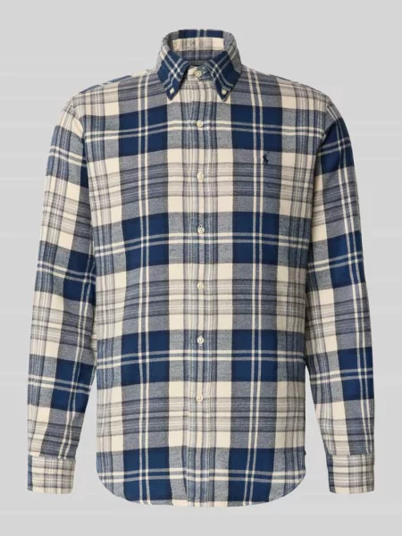 Koszula Polo Ralph Lauren biała