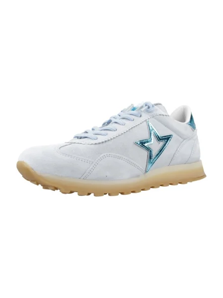 Pantofi Cetti albastru