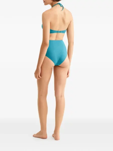 Bikini Eres albastru