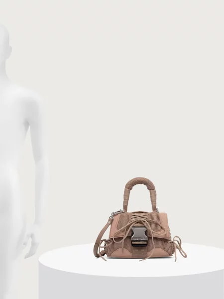 Сумка через плечо Steve Madden