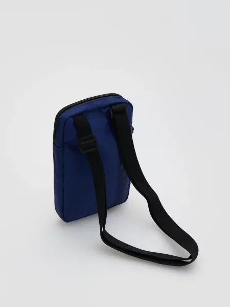 Сумка Reserved синяя