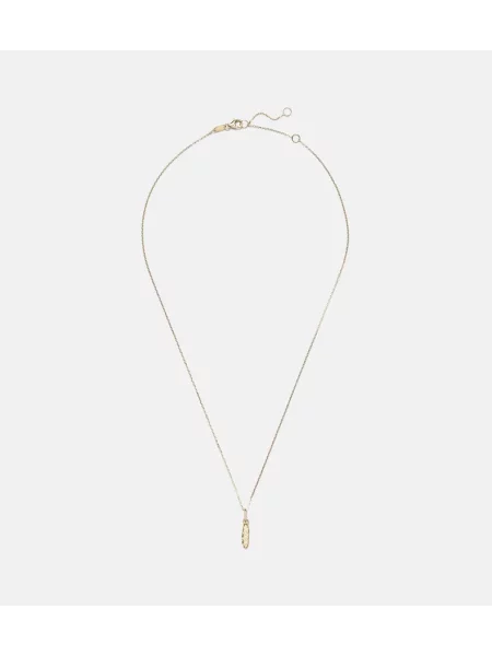 Prívesok Stone And Strand kamene zlatá