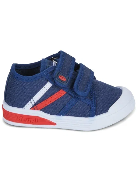 Pantofi copii Beppi albastru