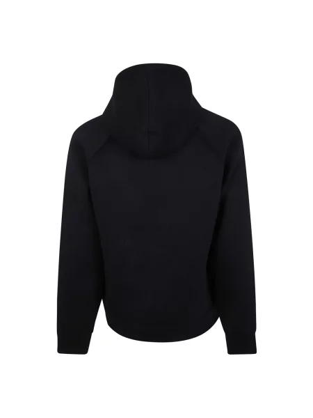 Kurtka Carhartt Wip z kapturem czarna