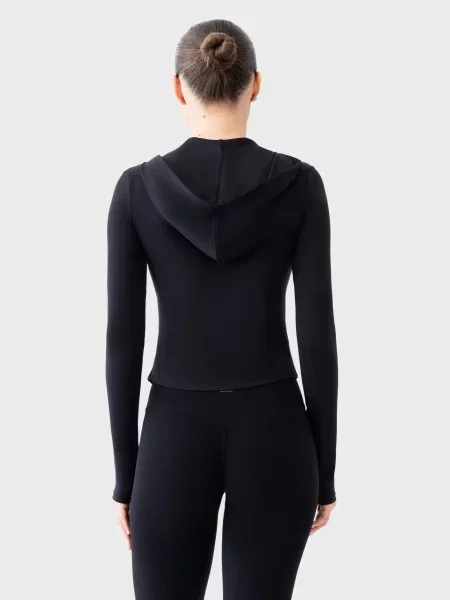 Свитер Avecs черный