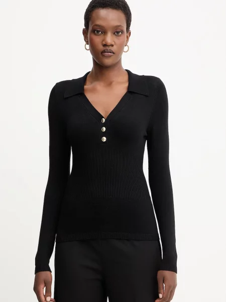 Pulover Morgan negru