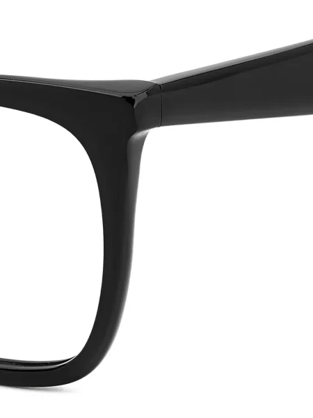 Sunčane naočale Carolina Herrera s autogramom crna