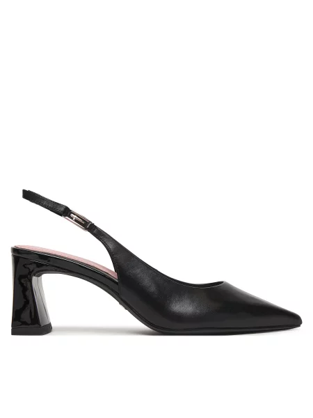 Salonarji Tamaris črna