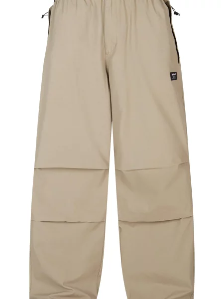 Karl Kani Pantaloni oliv negru