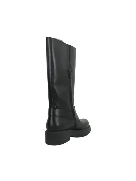 Pantofi Nerogiardini negru