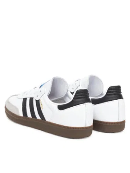Sportcipők adidas Samba Og fehér