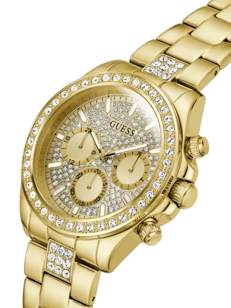 Ceas Guess cu autograf