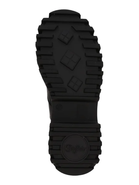 Botine chelsea Buffalo negru