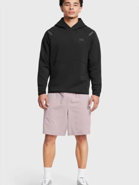 Спортивна кофта Under Armour чорна