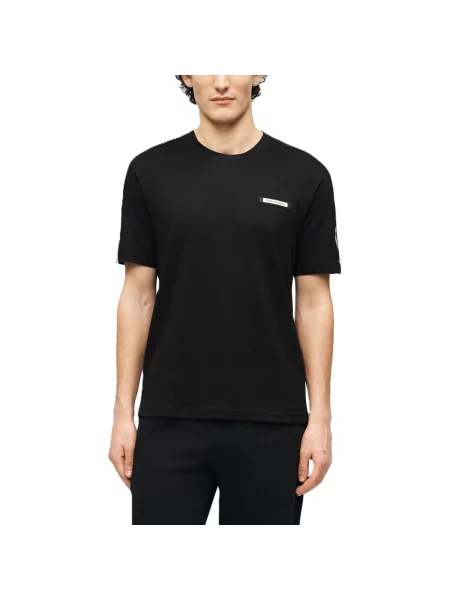 Tricou Emporio Armani Ea7 negru