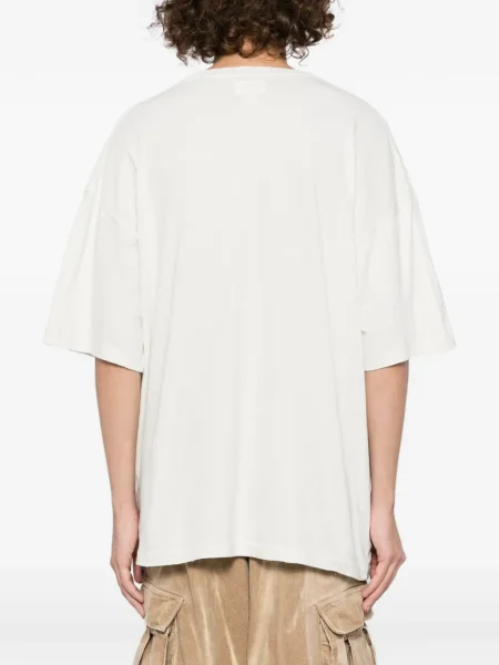 Tricou Kamiya zdrențuiți