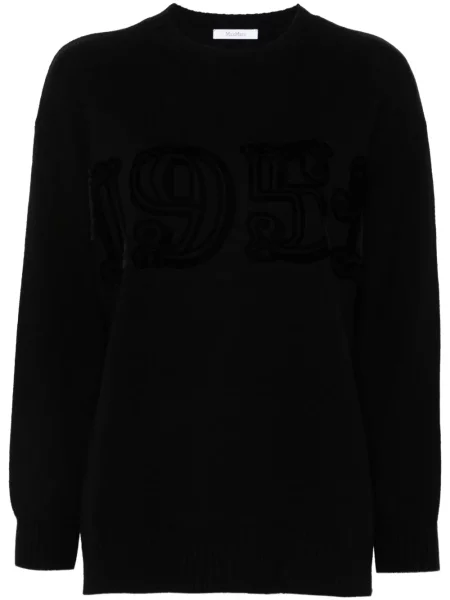 Pulover Max Mara negru