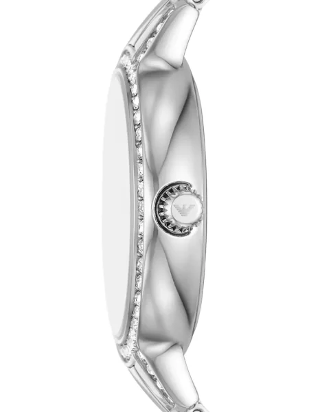 Zegarek Emporio Armani niebieski
