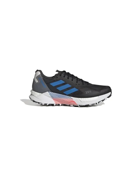 Tenisky Adidas Terrex čierna